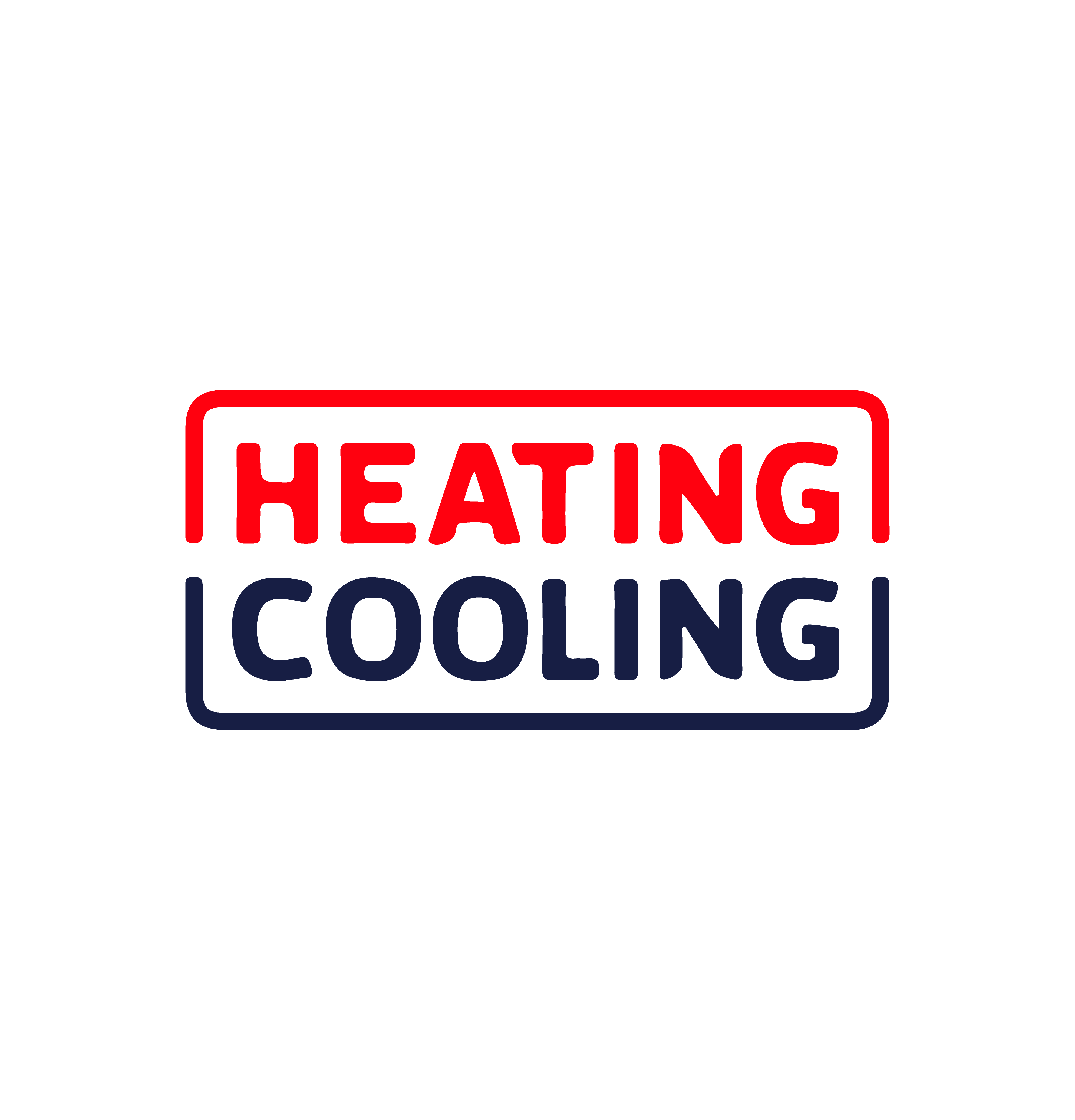 HEATING COOLING
